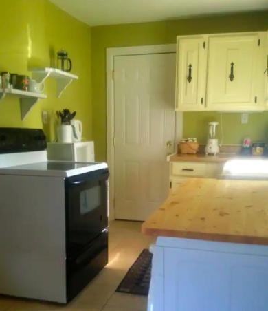 Peaceful Private Cottage, Walk To Park & 5 Mins To Downtown Nashville Exteriér fotografie